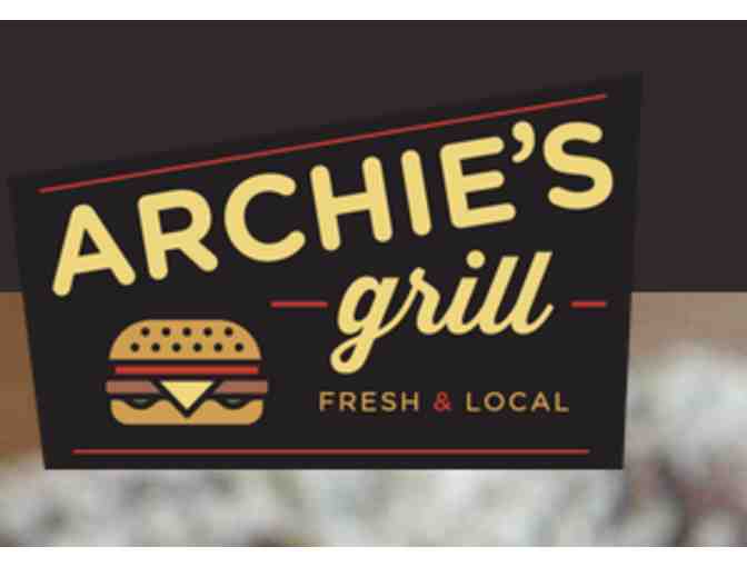 Archie's Grill and Scoop Shop - Photo 1