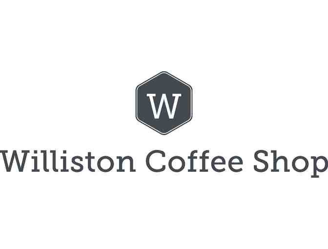 Williston Coffee Shop