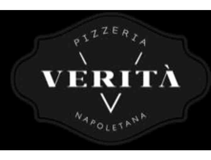 Pizzaria Verita Gift Card - Photo 2