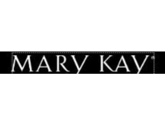Mary Kay Gift Certificate