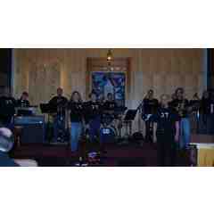 Dahg Temple Sinai In-House Band