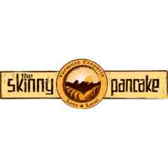 Skinny Pancake