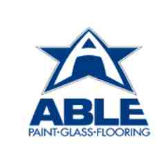 Able Paint and Glass