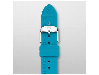 Continental Diamond - Michele CSX Day Carousel Watch