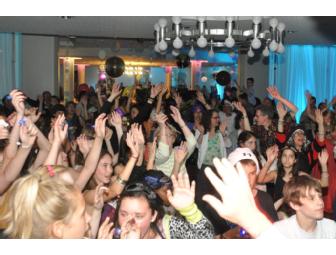 DJ Services by Sarge and Baer Productions