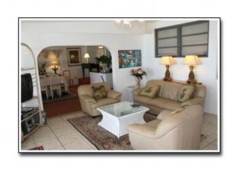 Cayman Islands Getaway