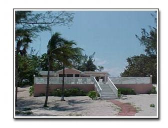 Cayman Islands Getaway