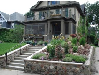 Beds & Borders Landscape Design, Inc