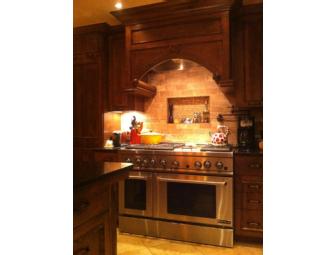 Interior Design with Kim Teplinsky