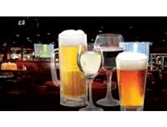 Joe Senser's Restaurant