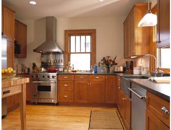 Architectural Design Consultation with JDA Design