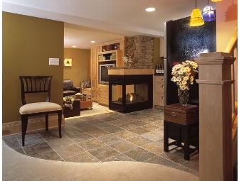 Architectural Design Consultation with JDA Design