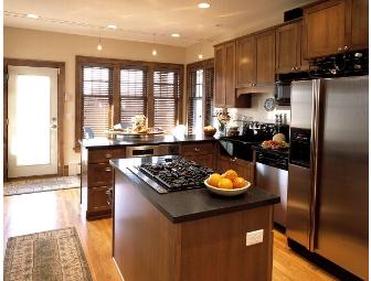 Architectural Design Consultation with JDA Design