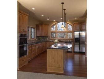 Architectural Design Consultation with JDA Design