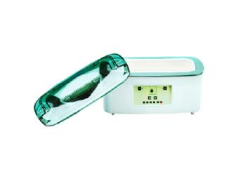 Digital Paraffin Spa