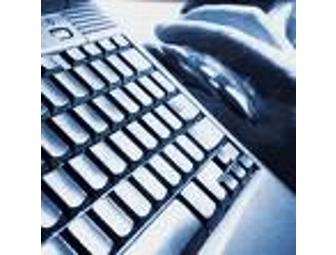 Computer/Consulting services from Ofer Alphabet