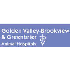 Golden Valley - Brookview & Greenbrier Animal Hospital