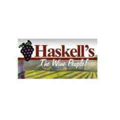 Haskell's, The Wine People!