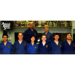 American Karate Studieo