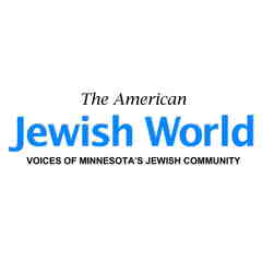 The American Jewish World