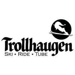 Trollhaugen
