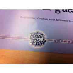 Blue Plate Restaurant Company