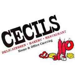 Cecils Restaurants