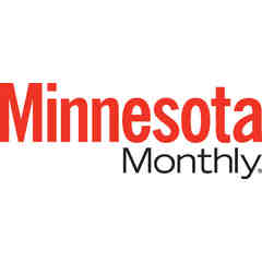Sponsor: Minnesota Monthly