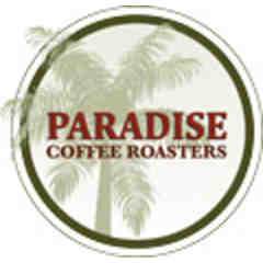 Paradise Coffee Roasters