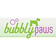 Bubbly Paws