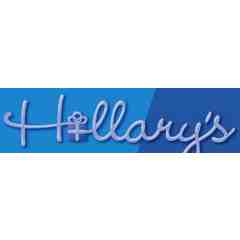 Hillary's Hand Painted & Personalized Gifts