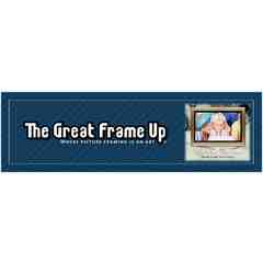 The Great Frame Up