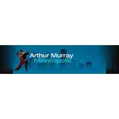 Arthur Murray Dance Studio