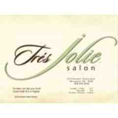 Tres Jolie Salon