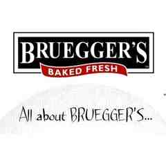 Bruegger's Bagels