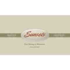 Sunset's Restaurant