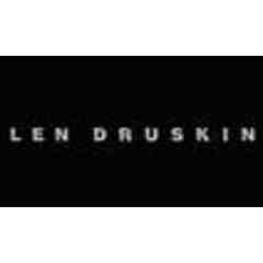 Len Druskin