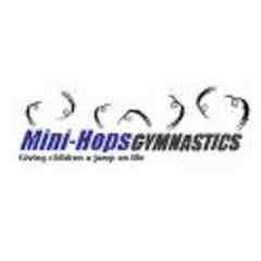 Mini-Hops Gymnastics