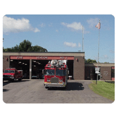 St. Louis Park Fire Department