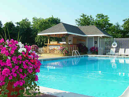 Bayside Resort and Spa - Two Night Stay in Cape Cod, MA