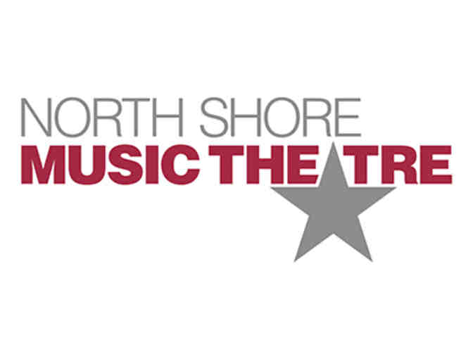 A Christmas Carol at North Shore Music Theater - Two Tickets in Beverly, MA
