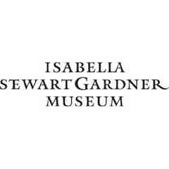 Isabella Stewart Gardener Museum