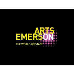 ArtsEmerson: The World On Stage