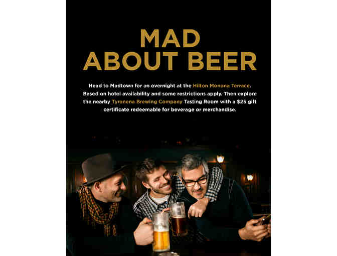 Mad About Beer - Photo 1