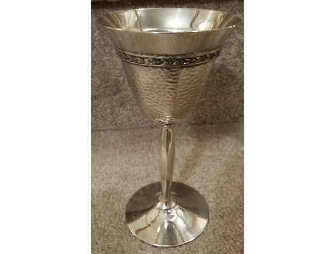 Set of 8 Small Goblets