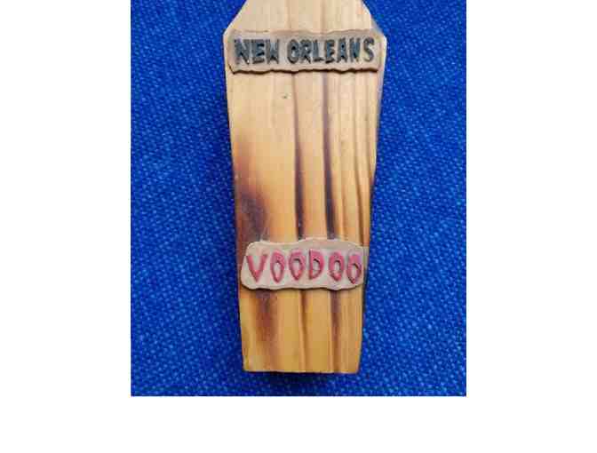 Voodoo Doll from New Orleans