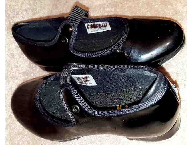 Child's Tap Shoes