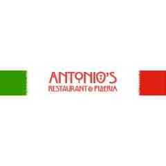 Antonio's Restaurant and Pizzeria