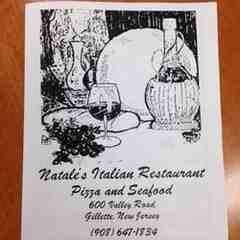 Natale's Pizza & Restaurant