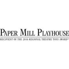 Paper Mill Playhouse